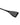 Master Series Stallion 18" Riding Crop