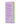 Bgee Infinite Deluxe Heat Sweet Vibrator - Lavender