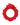 Creature Cocks Rise of the Dragon Silicone Cock Ring - Red
