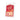 Wood Rocket Girls Night Out Do or Dare Dice Game - Red