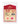 Wood Rocket Girls Night Out Do or Dare Dice Game - Red