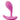 Oly Wearable Clit & G Spot Vibrator - Pink