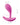 Oly Wearable Clit & G Spot Vibrator - Pink