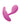 Oly 2 Wearable Clit & G Spot Vibrator - Pink