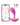 Oly 2 Wearable Clit & G Spot Vibrator - Pink