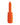 Sensation Spike the Screwdriver Vibrator - Orange