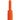 Sensation Spike the Screwdriver Vibrator - Orange