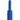 Sensation Spike the Screwdriver Vibrator - Blue