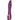 Fling Clit Licking Vibrator - Purple