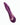 Fling Clit Licking Vibrator - Purple