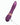 Fling Clit Licking Vibrator - Purple