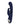 Lamar LED Digital Display Rabbit - Blue