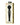 Skylar LED Digital Display Wand - Black