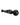 Skylar LED Digital Display Wand - Black