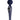 Skylar LED Digital Display Wand - Blue