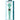 Skylar LED Digital Display Wand - Turquoise