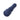 Charisma Charm Wand Massager - Blue