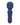 Charisma Charm Wand Massager - Blue