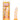 Glow Stick Mushroom Glow-in-the-Dark Dildo - Orange