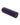 Turbo Buzz Rounded Mini Bullet Vibrator - Purple