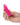 Turbo Buzz Classic Mini Bullet Vibrator - Pink
