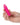 Turbo Buzz Classic Mini Bullet Vibrator - Pink