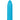 Turbo Buzz Classic Mini Bullet Vibrator - Blue