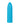 Turbo Buzz Classic Mini Bullet Vibrator - Blue