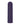 Turbo Buzz Rounded Bullet Vibrator - Purple