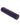 Turbo Buzz Rounded Bullet Vibrator - Purple