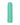 Turbo Buzz Rounded Bullet Vibrator - Green