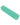 Turbo Buzz Rounded Bullet Vibrator - Green