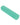 Turbo Buzz Rounded Bullet Vibrator - Green