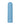 Turbo Buzz Rounded Bullet Vibrator - Blue