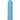 Turbo Buzz Rounded Bullet Vibrator - Blue