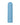 Turbo Buzz Rounded Bullet Vibrator - Blue