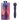 Charisma Mystique Wand Massager - Blue