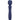 Charisma Mystique Wand Massager - Blue