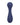Charisma Temptation Wand Massager - Blue