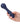 Charisma Temptation Wand Massager - Blue