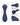 Charisma Temptation Wand Massager - Blue