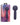 Charisma Seduction Wand Massager - Blue