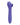 Nu Sensuelle Triple Action Daisy Suction Vibe - Ultra Violet