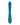 Nu Sensuelle Vivi Double Tapping Vibe - Emerald Green