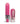 Nixie Smooch Lipstick Vibrator - Pink Ombre