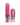 Nixie Smooch Lipstick Vibrator - Pink Ombre