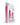 Nixie Smooch Lipstick Vibrator - Pink Ombre