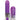 Nixie Smooch Lipstick Vibrator - Purple Ombre