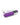 Nixie Smooch Lipstick Vibrator - Purple Ombre