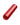 Kool Vibes Mini Bullet - Cherry